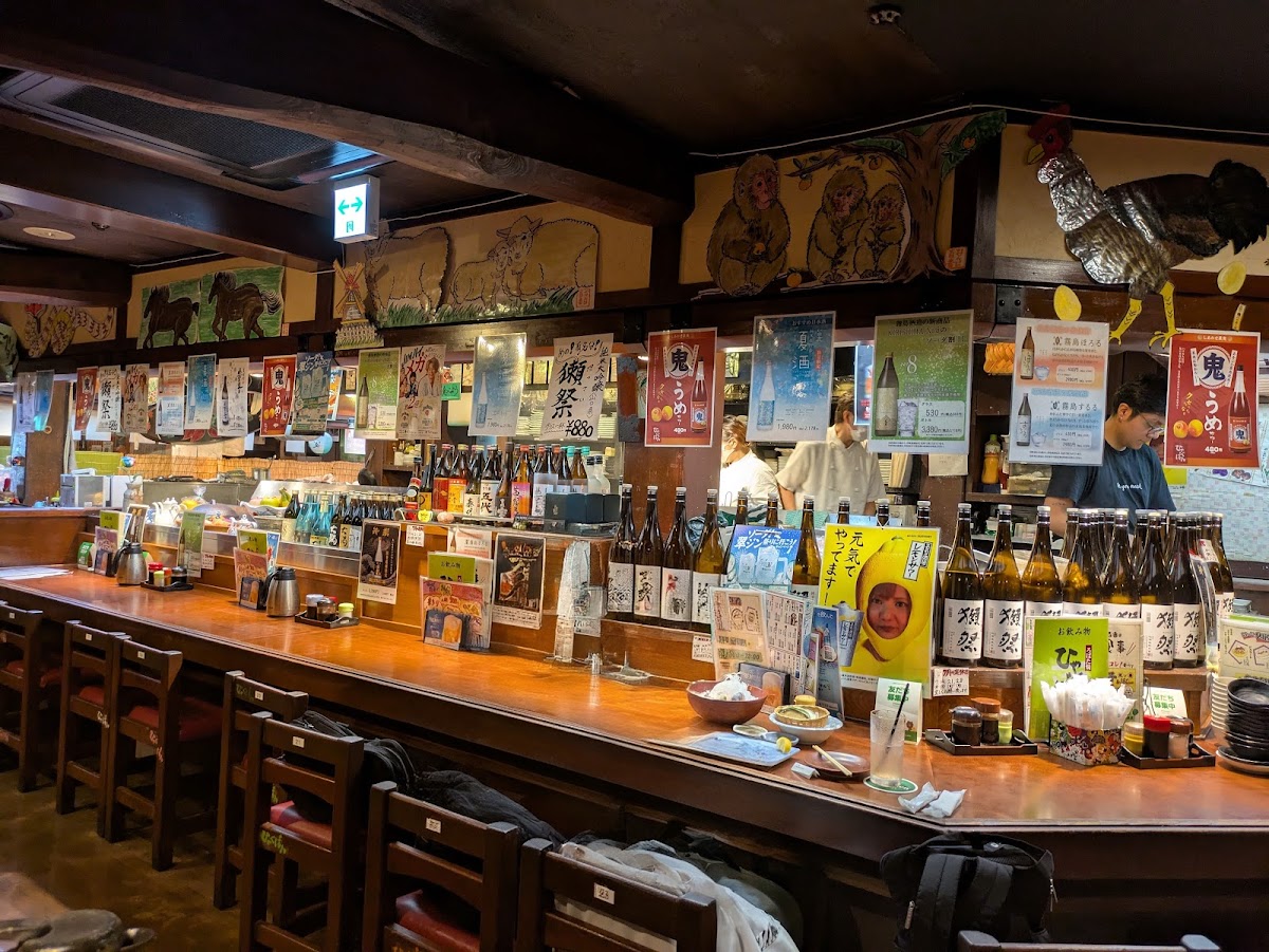 Namba Hyakuban Photos 2